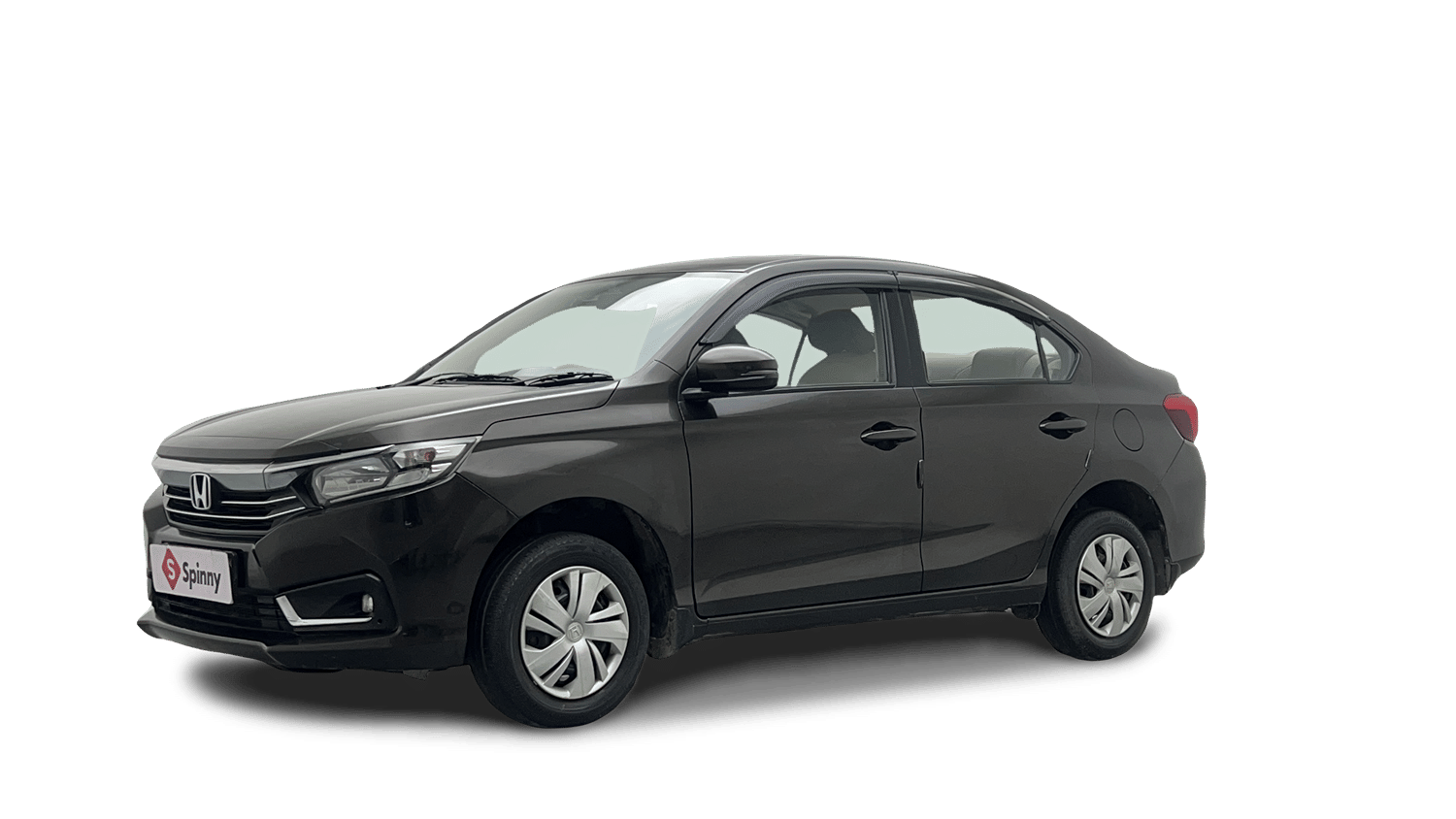Used 2022 Honda Amaze S MT 1.2 Petrol Petrol Manual Image