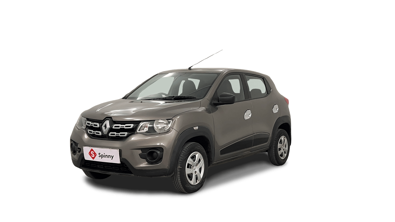 Used 2019 Renault Kwid RXL Petrol Manual Image