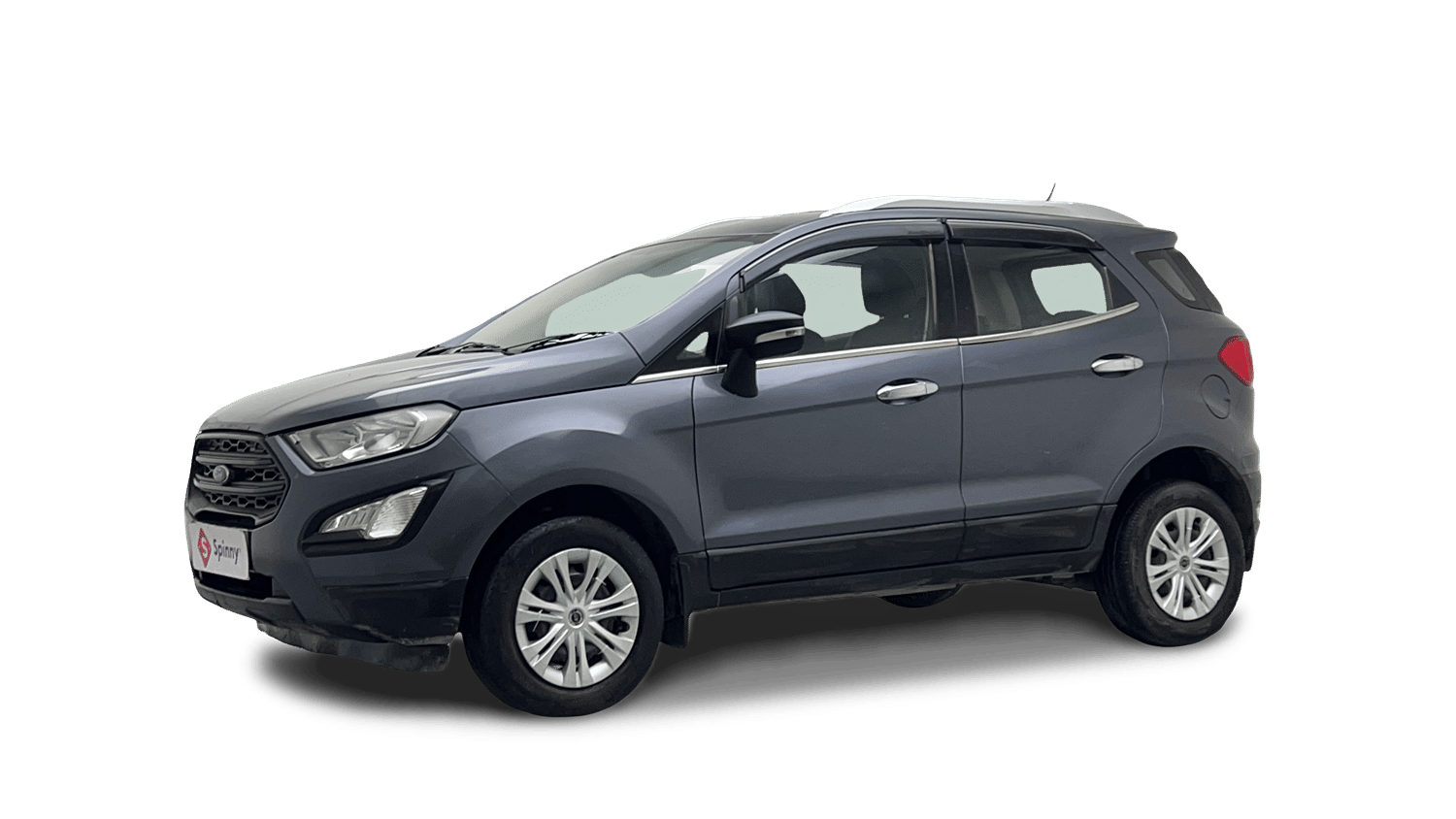Used 2020 Ford EcoSport Ambiente 1.5L Ti-VCT Petrol Manual Image
