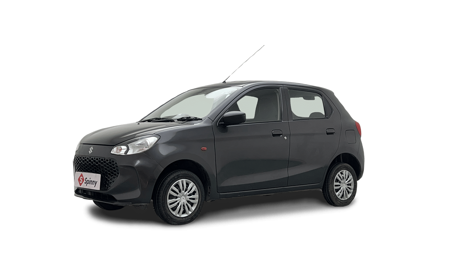 Used 2023 Maruti Suzuki Alto K10 VXi S-CNG Cng Manual Image