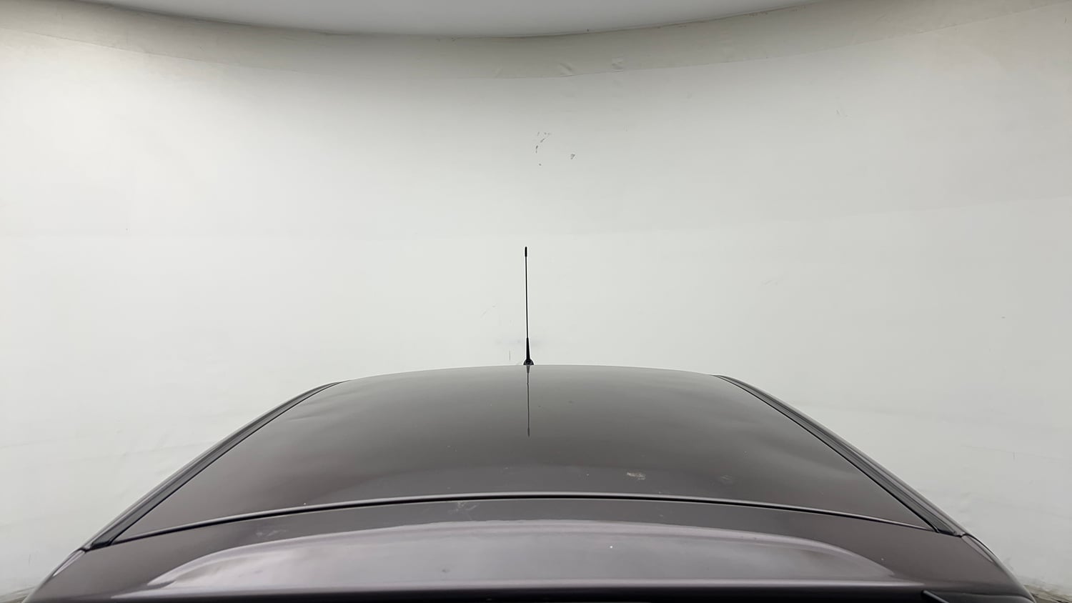 Used 2019 Tata Tiago Revotron XT Petrol Manual exterior EXTERIOR ROOF VIEW