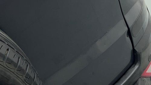 Used 2020 Ford EcoSport Ambiente 1.5L Ti-VCT Petrol Manual dents MINOR DENT