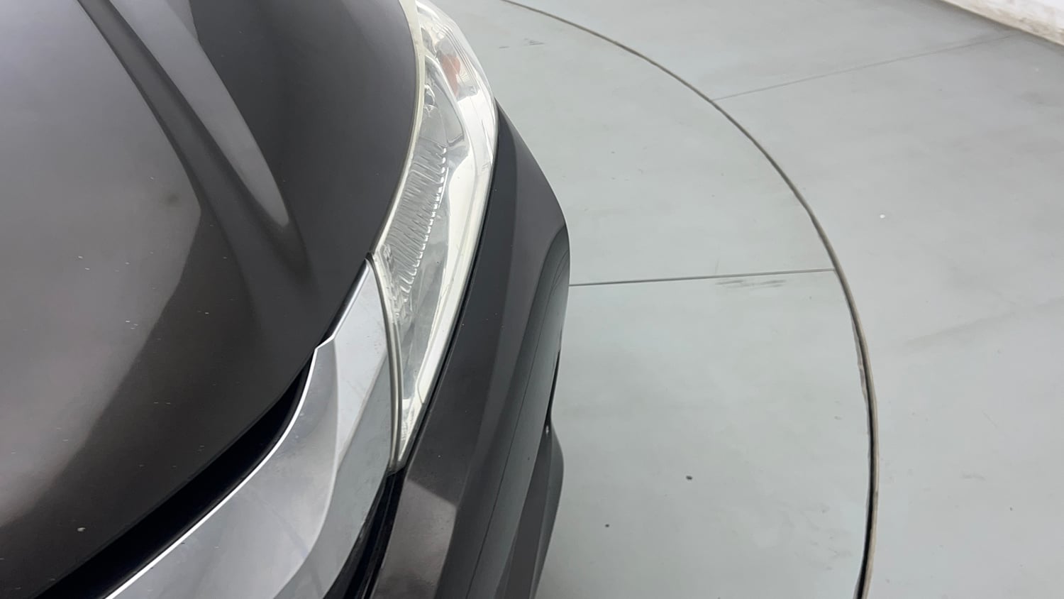 Used 2015 Honda City VX Petrol Manual dents MINOR SCRATCH