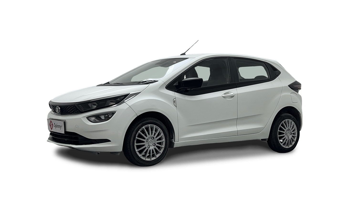 Used 2021 Tata Altroz XT Petrol Petrol Manual Image