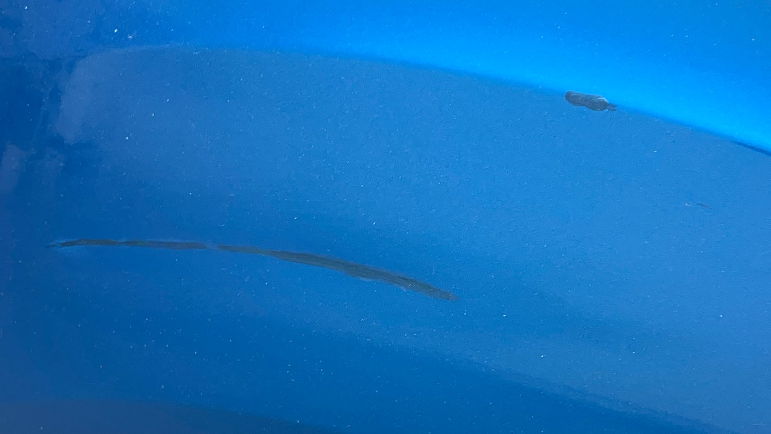 Used 2018 Tata Nexon XM Petrol Manual dents MINOR SCRATCH