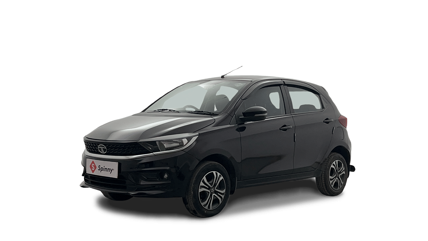 Used 2023 Tata Tiago XT CNG Cng Manual Image