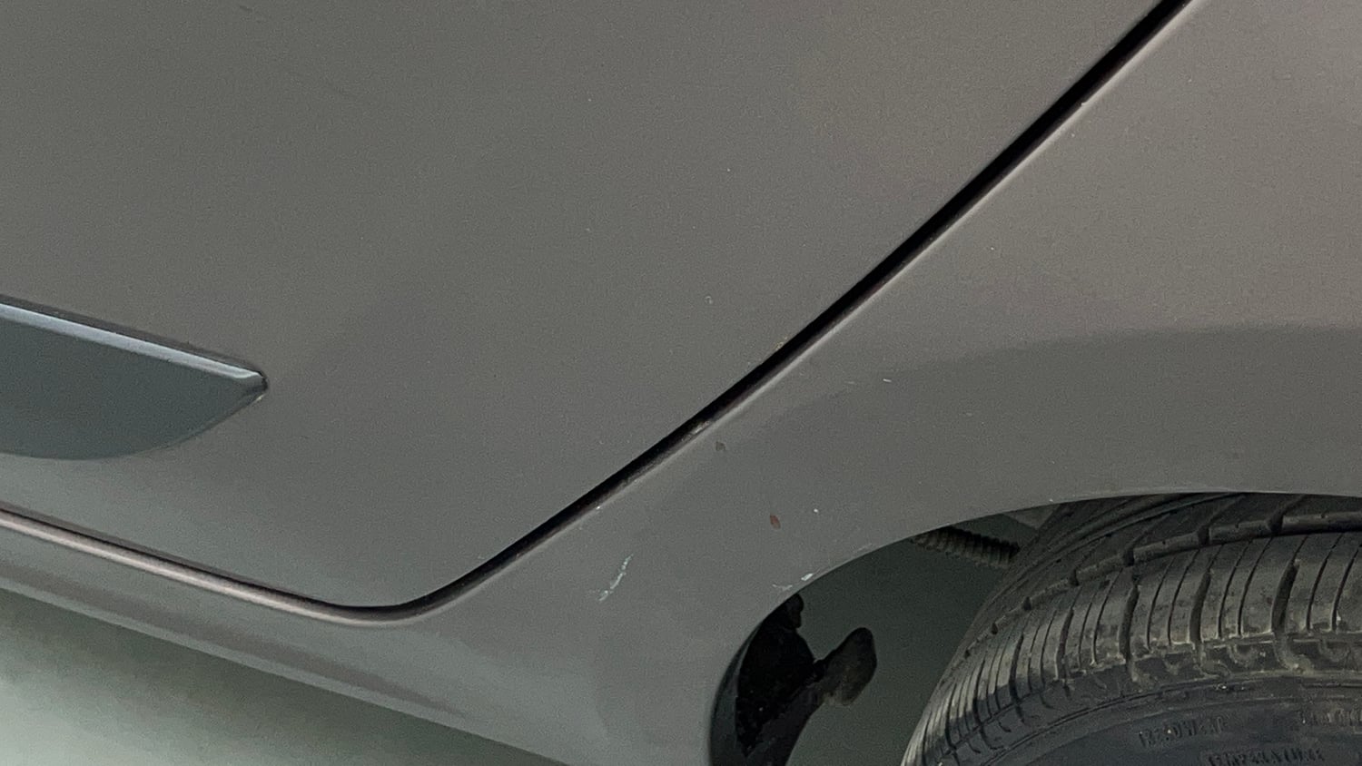 Used 2019 Tata Tiago Revotron XT Petrol Manual dents MINOR SCRATCH