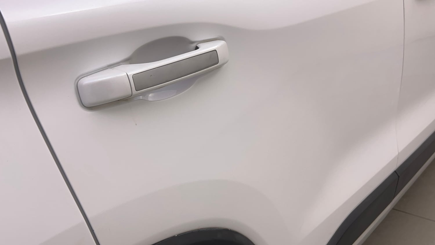 Used 2022 Mahindra Scorpio N Z8 L Petrol AT 6 STR Petrol Automatic dents MINOR SCRATCH