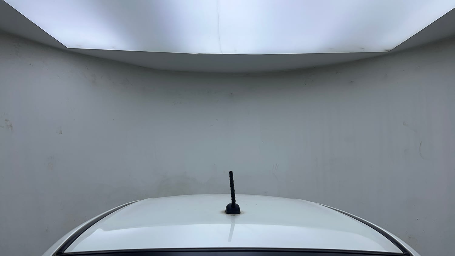 Used 2016 Maruti Suzuki Swift Dzire ZXI Petrol Manual exterior EXTERIOR ROOF VIEW