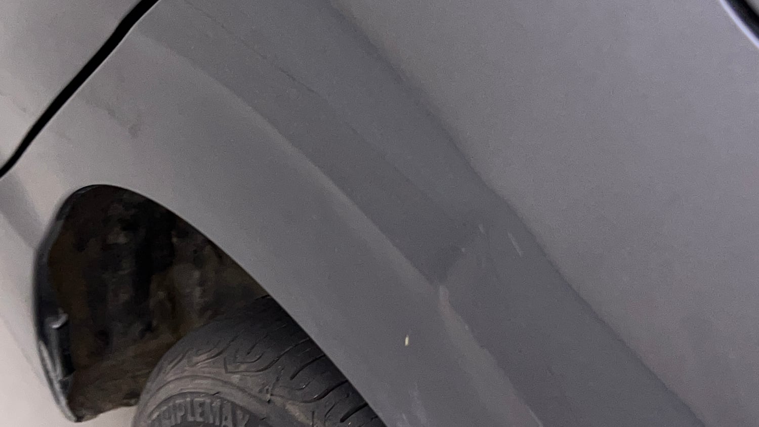Used 2024 Honda City VX Petrol MT Petrol Manual dents MINOR DENT