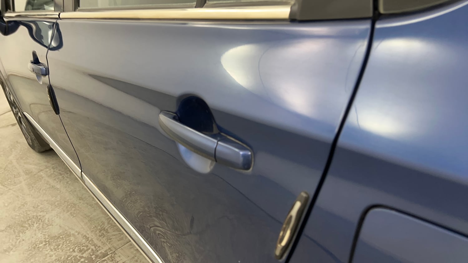 Used 2021 Maruti Suzuki S-Cross Zeta Petrol Manual dents MINOR DENT