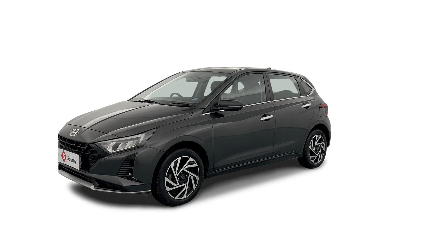 Used 2024 Hyundai New i20 Asta 1.2 MT Petrol Manual Image