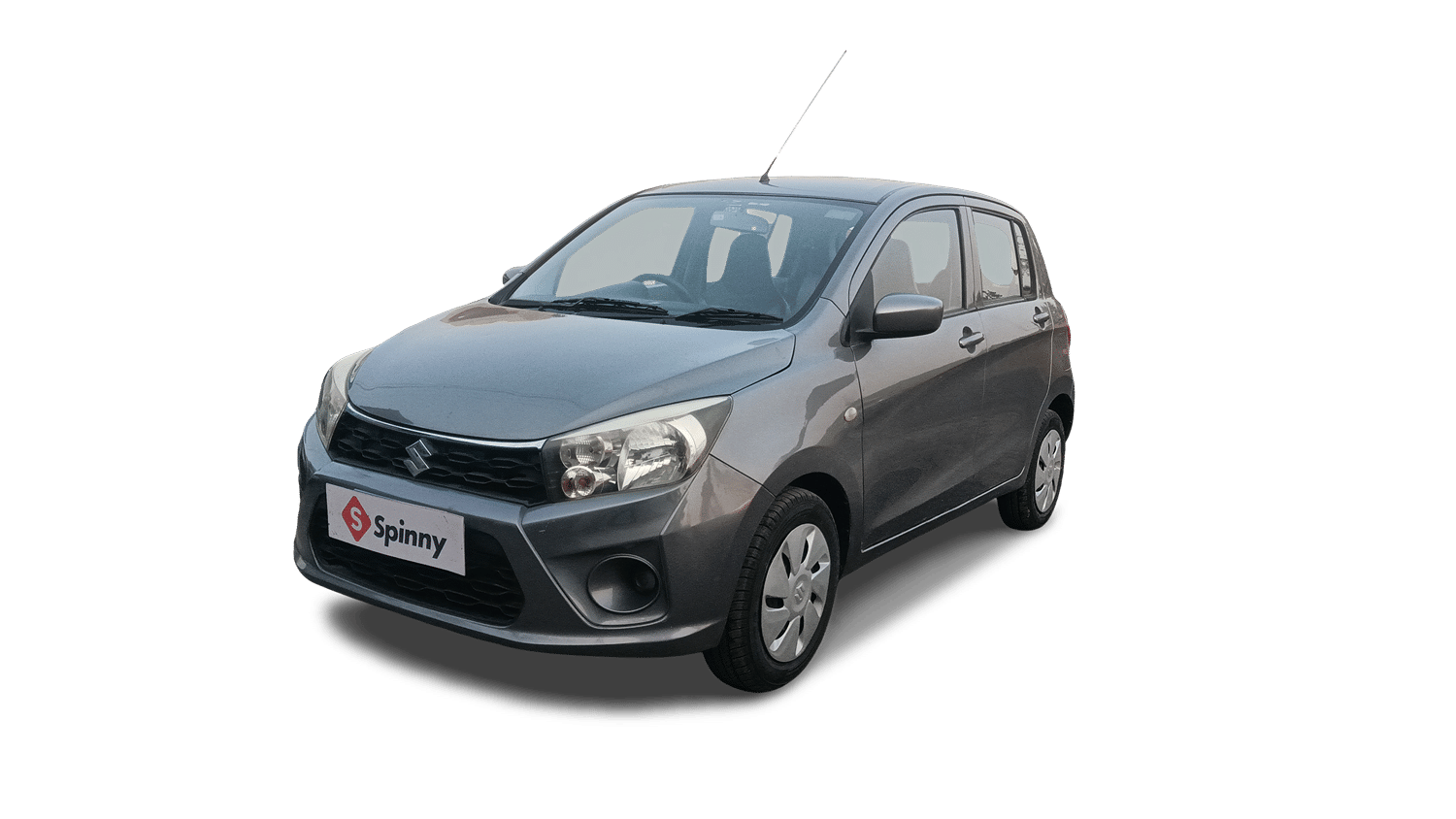 Used 2019 Maruti Suzuki Celerio VXi Petrol Manual Image