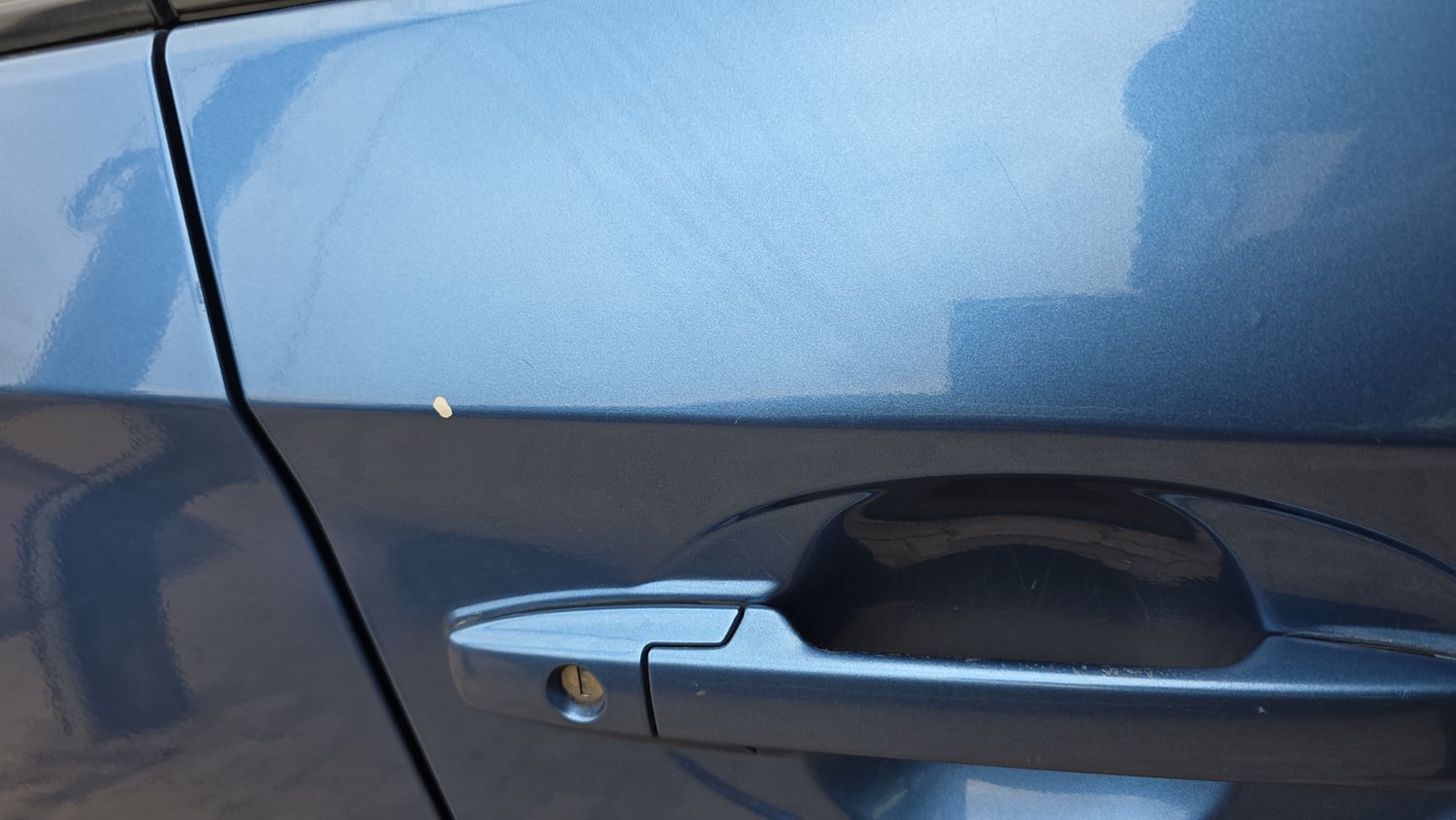 Used 2015 Honda Brio VX AT Petrol Automatic dents MINOR SCRATCH
