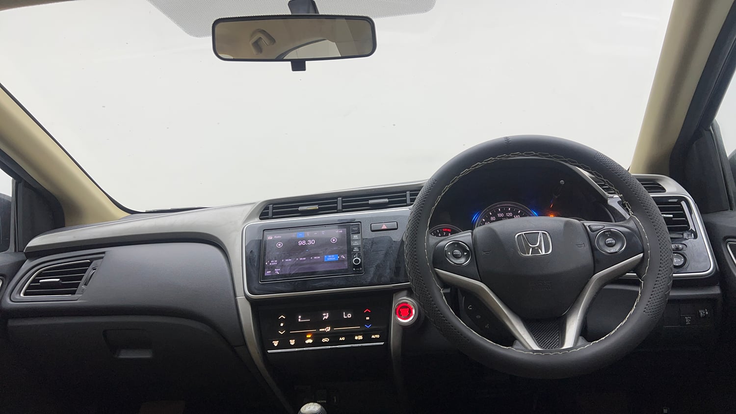 DASHBOARD VIDEO