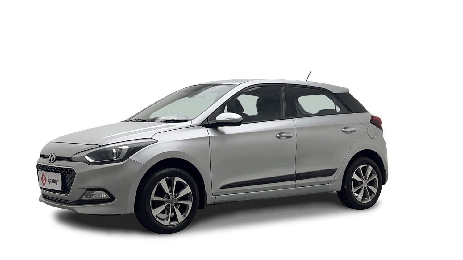 Used 2016 Hyundai Elite i20 Asta 1.2 (O) Petrol Manual Image