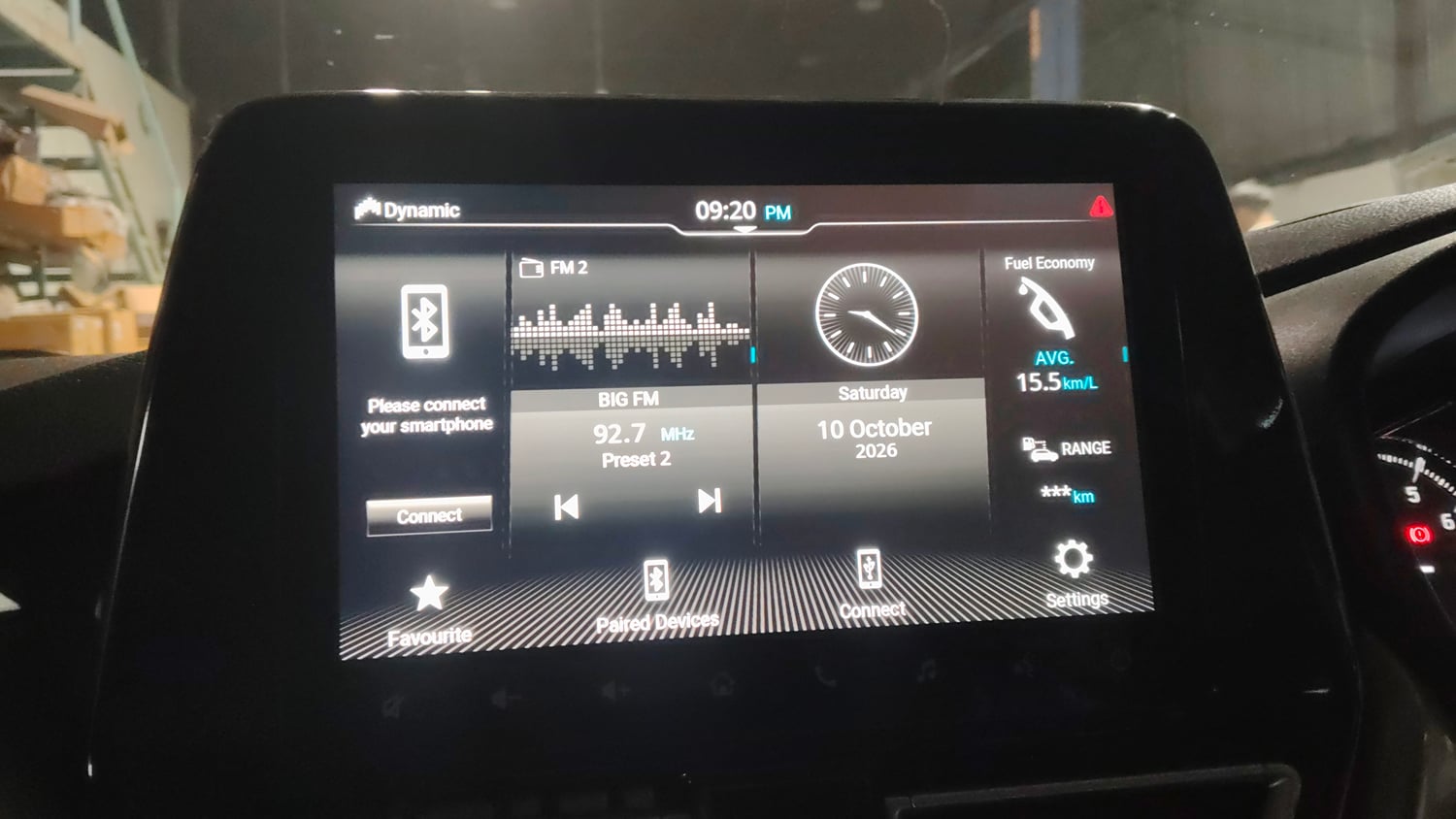 Used 2023 Maruti Suzuki Baleno Alpha AGS Petrol Automatic top_features Heads up display (HUD)