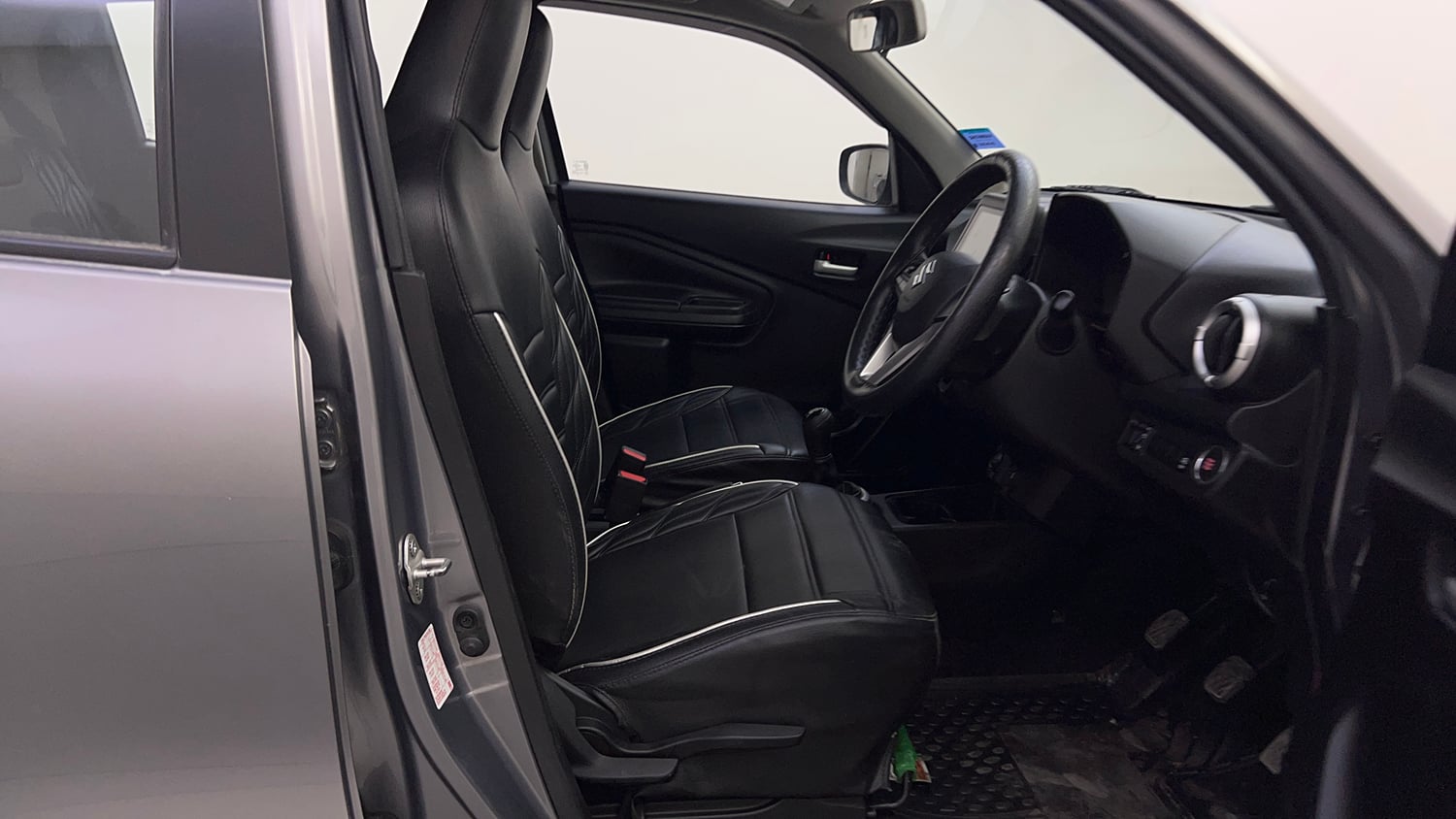 Used 2022 Maruti Suzuki Celerio ZXi Plus Petrol Manual interior RIGHT SIDE FRONT DOOR CABIN VIEW