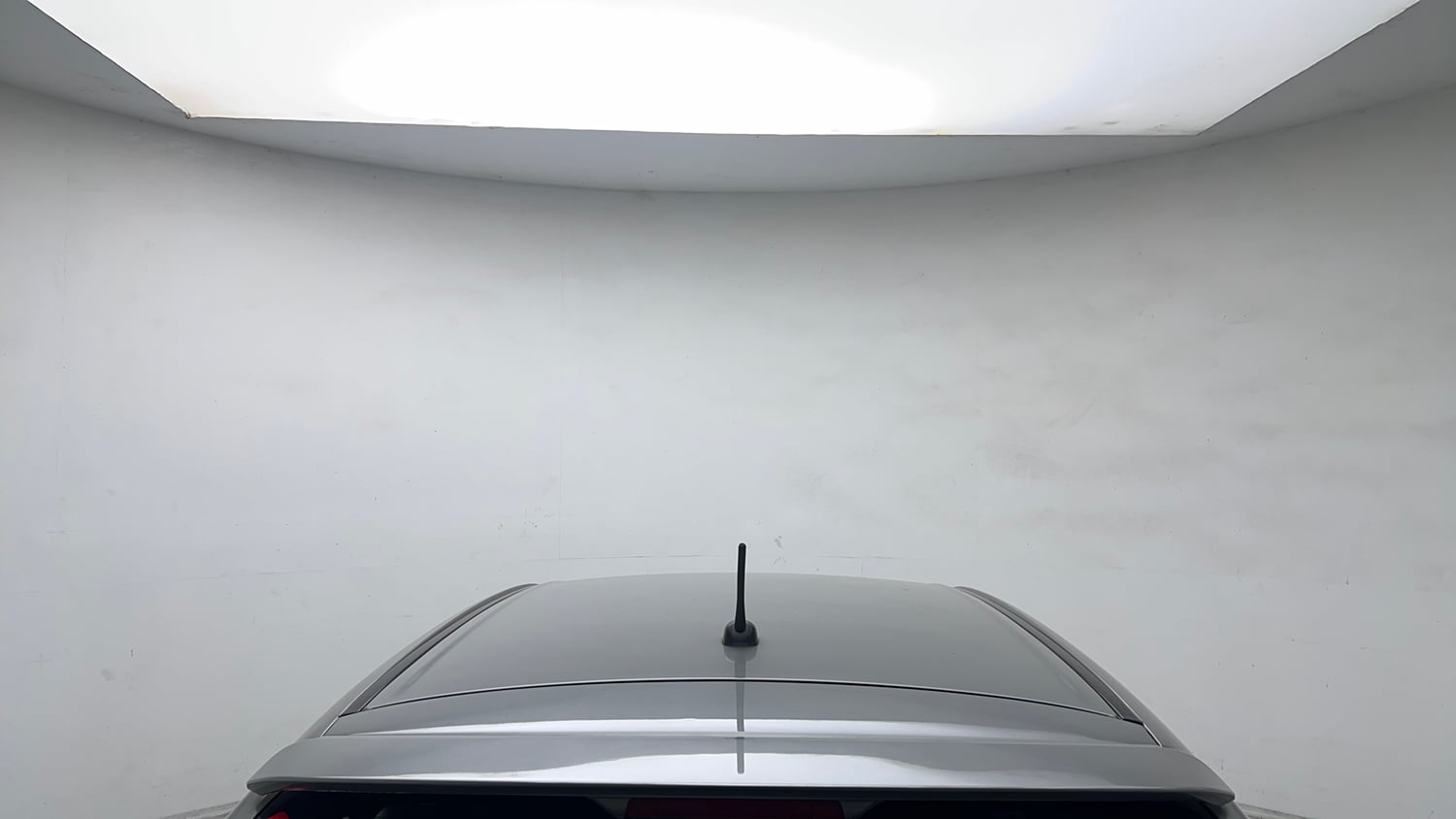 Used 2018 Maruti Suzuki Baleno Alpha 1.2 Petrol Manual exterior EXTERIOR ROOF VIEW