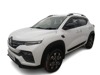 Used 2022 Renault Kiger RXZ 1.0 Turbo MT Petrol Manual Image