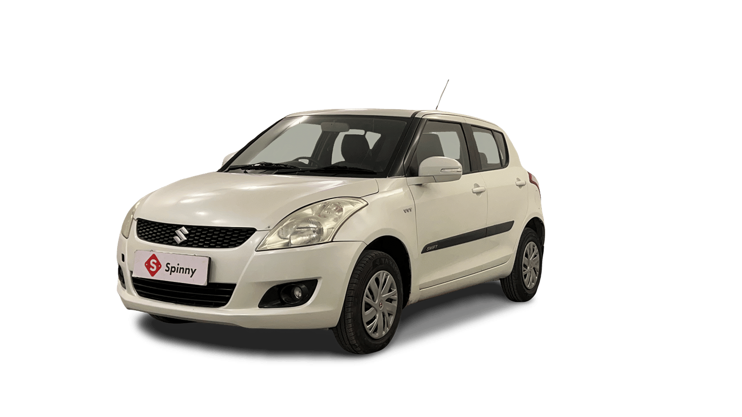 Used 2012 Maruti Suzuki Swift VXi Petrol Manual Image