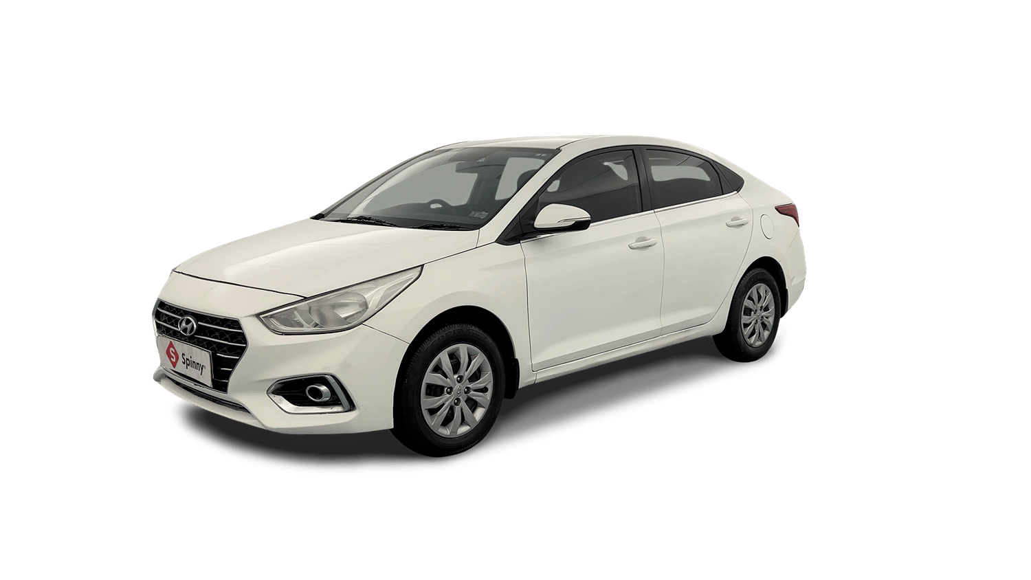Used 2018 Hyundai Verna E 1.6 CRDi Diesel Manual Image
