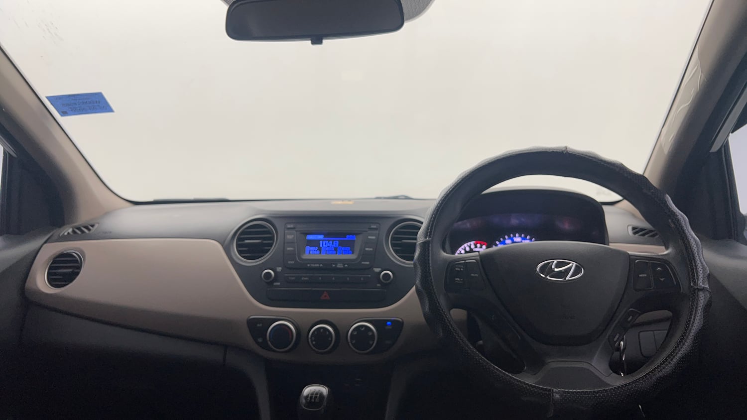 DASHBOARD VIDEO