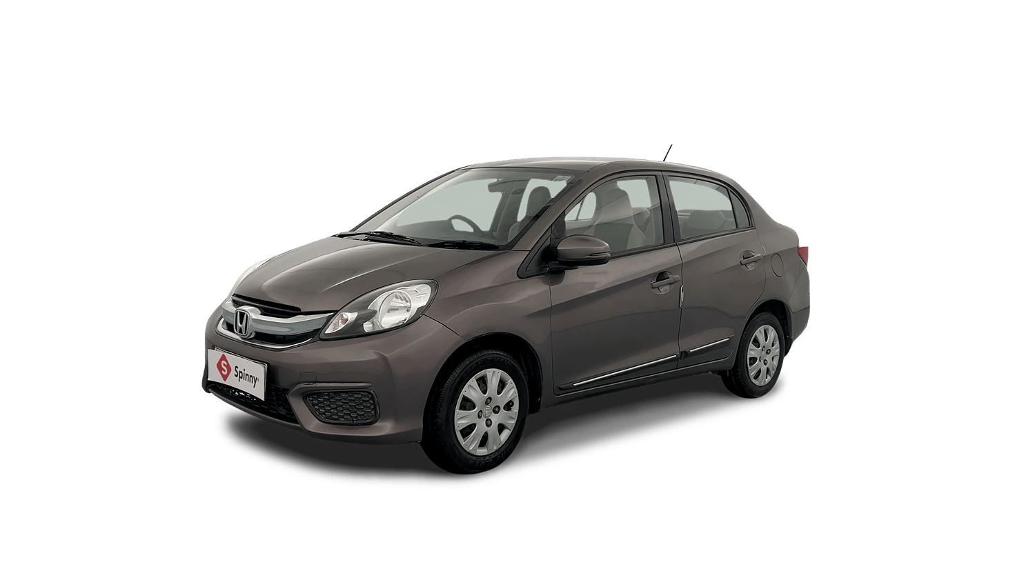 Used 2016 Honda Amaze 1.2 SX i-VTEC Petrol Manual Image