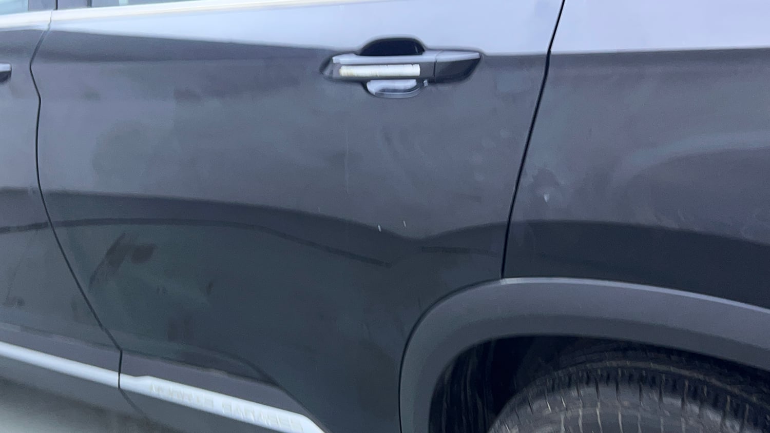 Used 2020 MG Motors Hector Sharp 1.5 DCT Petrol Petrol Automatic dents MINOR DENT