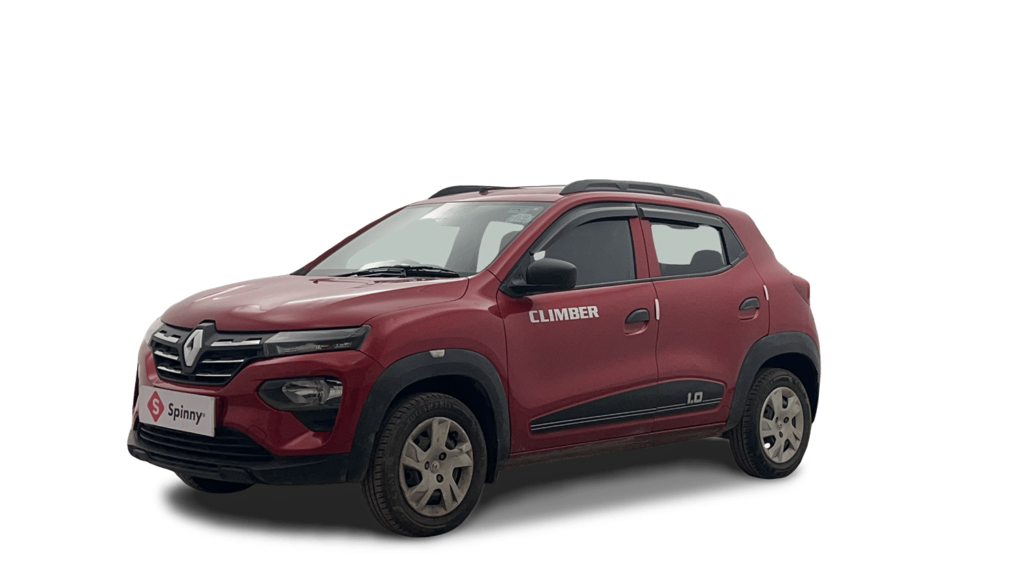 Used 2021 Renault Kwid RXL 1.0 MT Petrol Manual Image