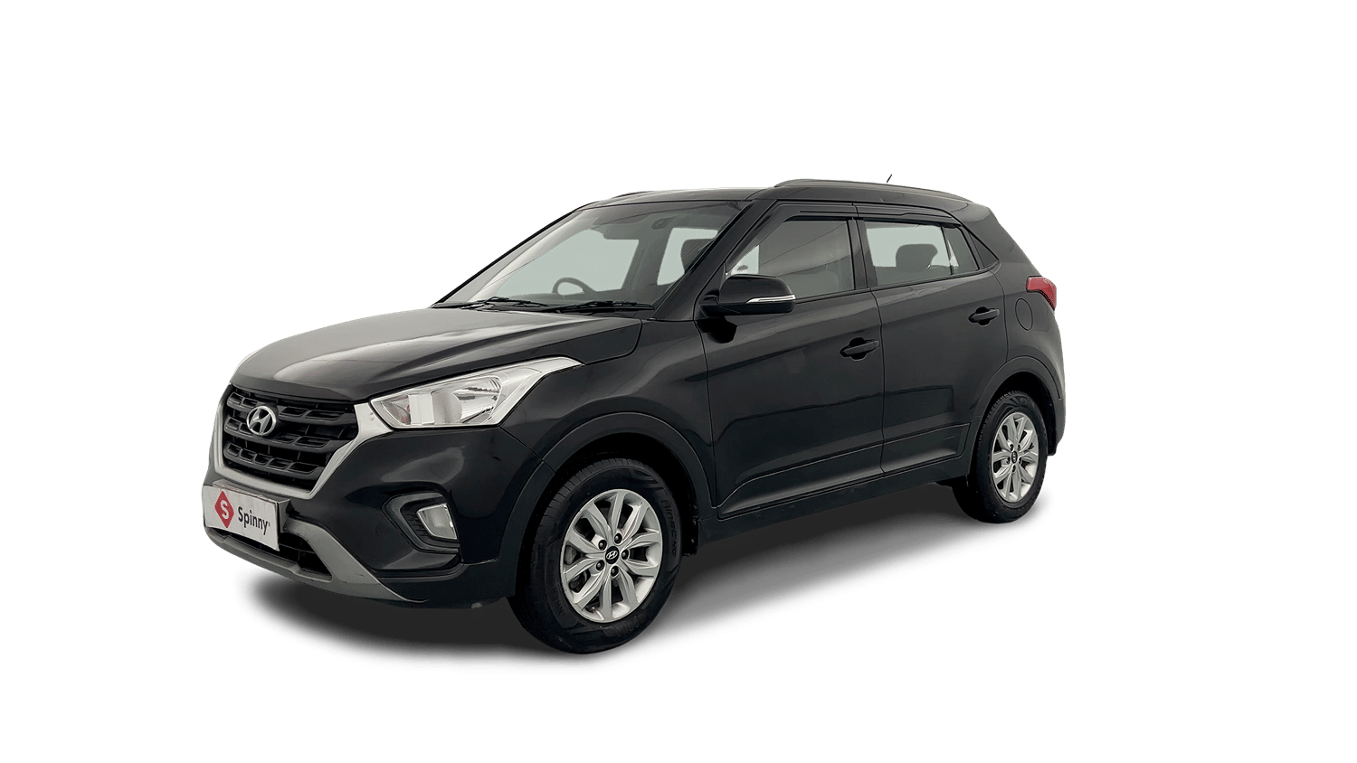 Used 2019 Hyundai Creta S 1.4 CRDi Diesel Manual Image