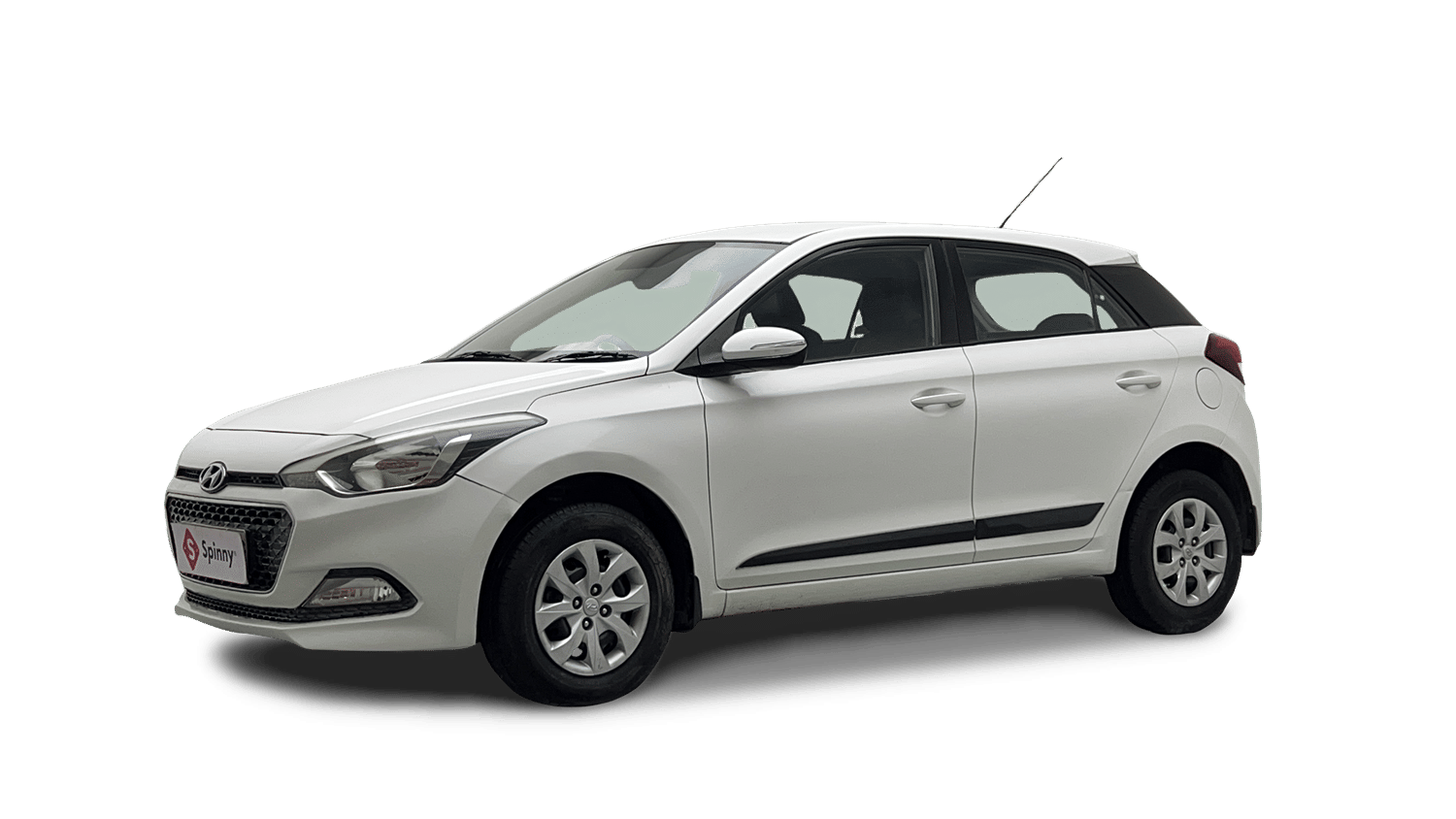 Used 2016 Hyundai Elite i20 Sportz 1.2 Petrol Manual Image