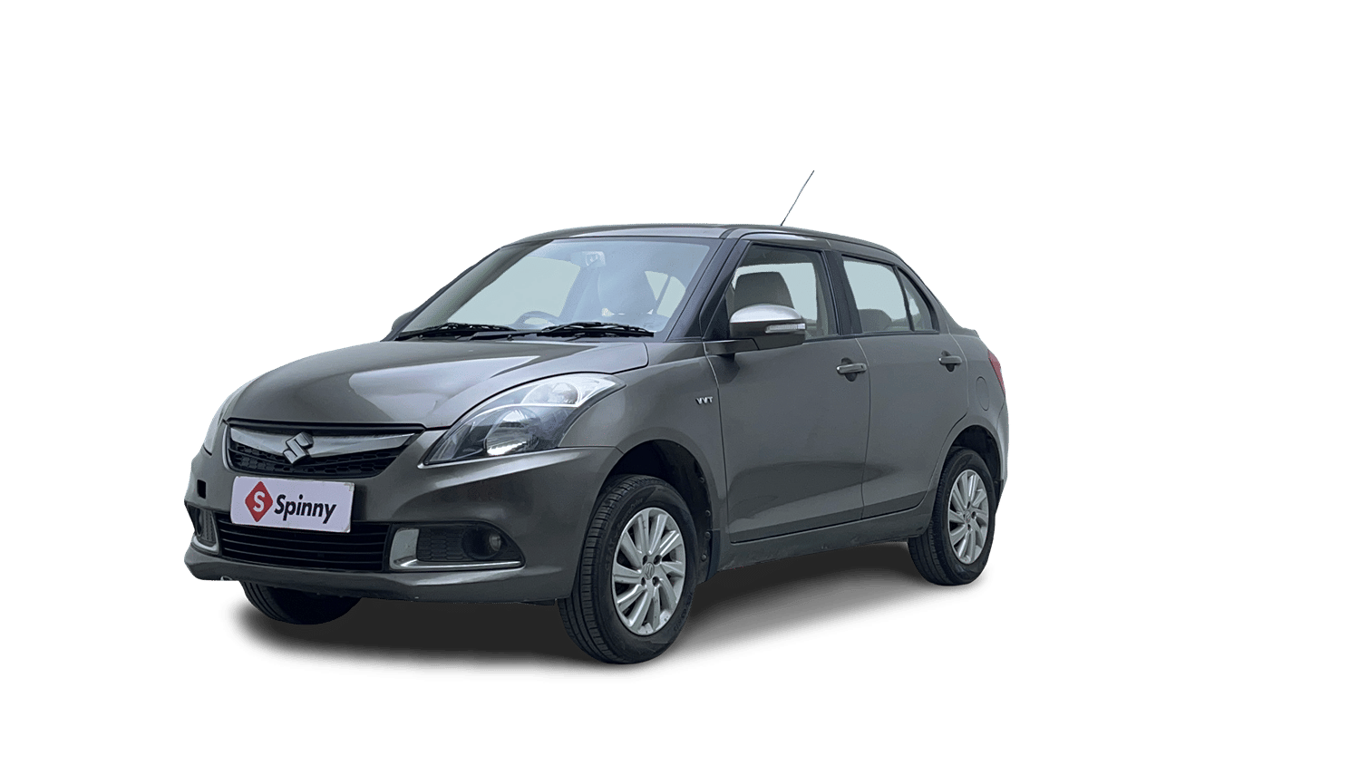 Used 2015 Maruti Suzuki Swift Dzire ZXI Petrol Manual Image