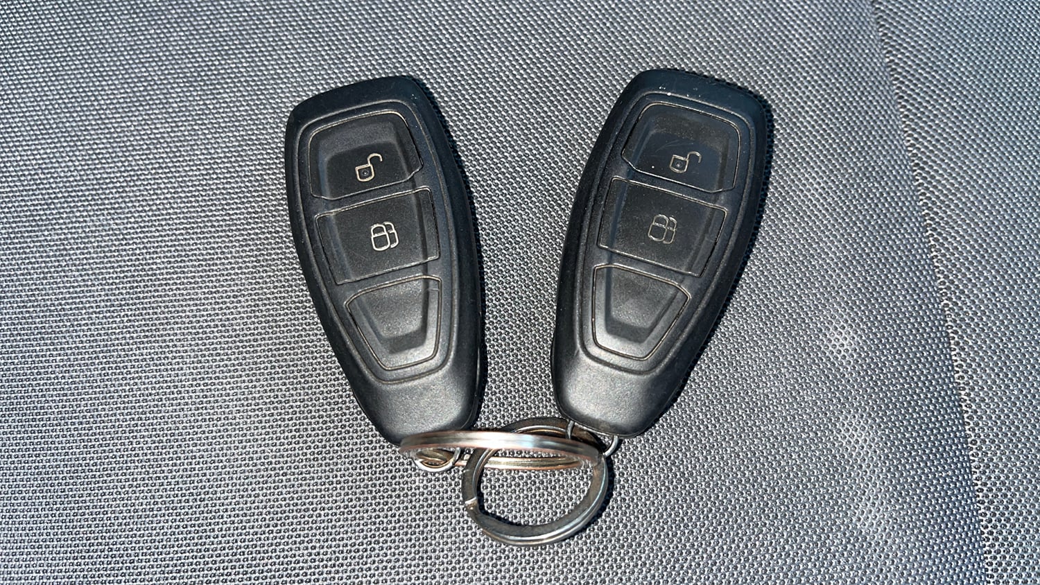 Used 2017 Ford EcoSport Titanium 1.5L TDCi Diesel Manual extra CAR KEY VIEW