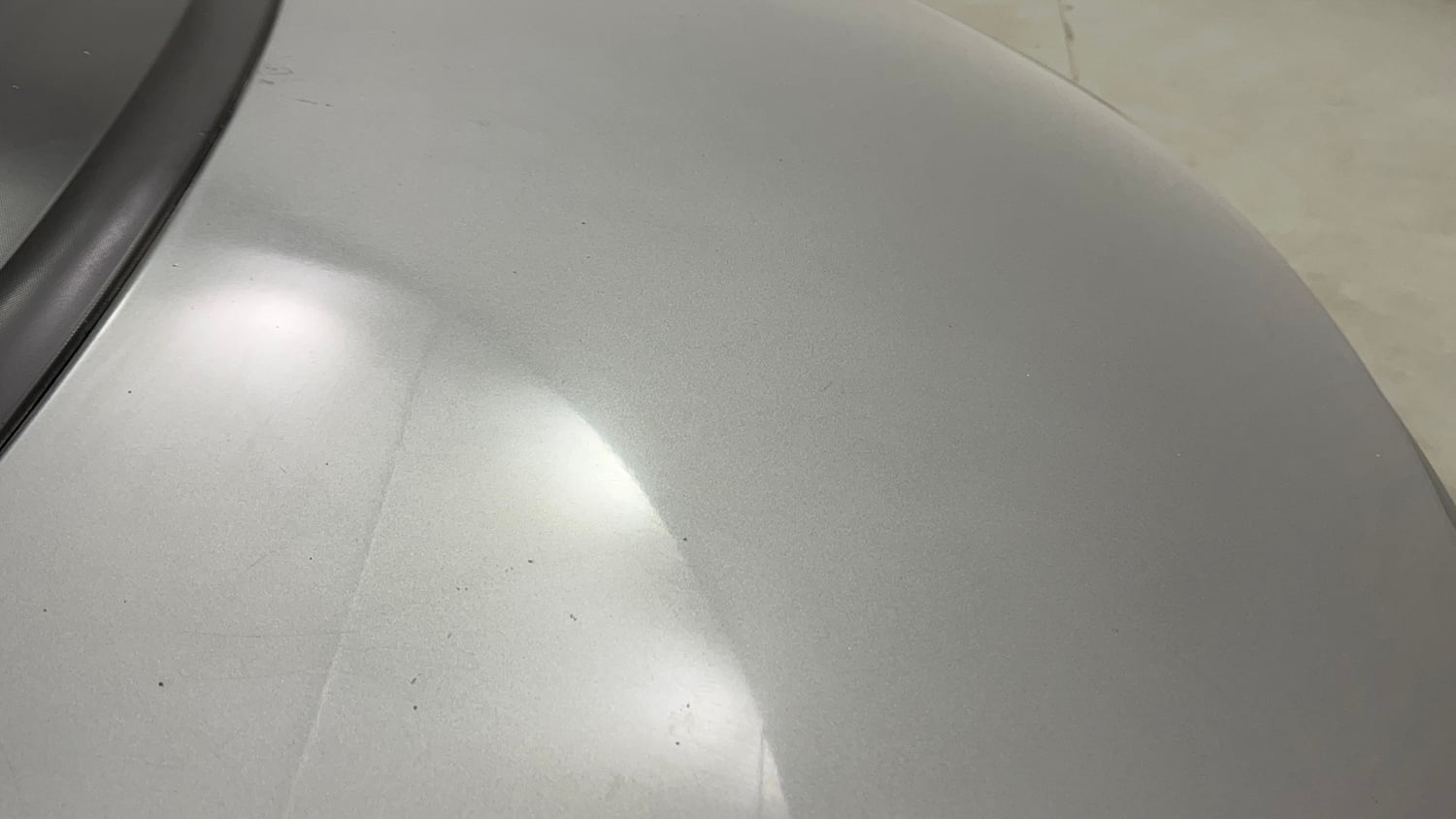 Used 2018 Tata Tiago Revotron XZ Petrol Manual dents MINOR SCRATCH