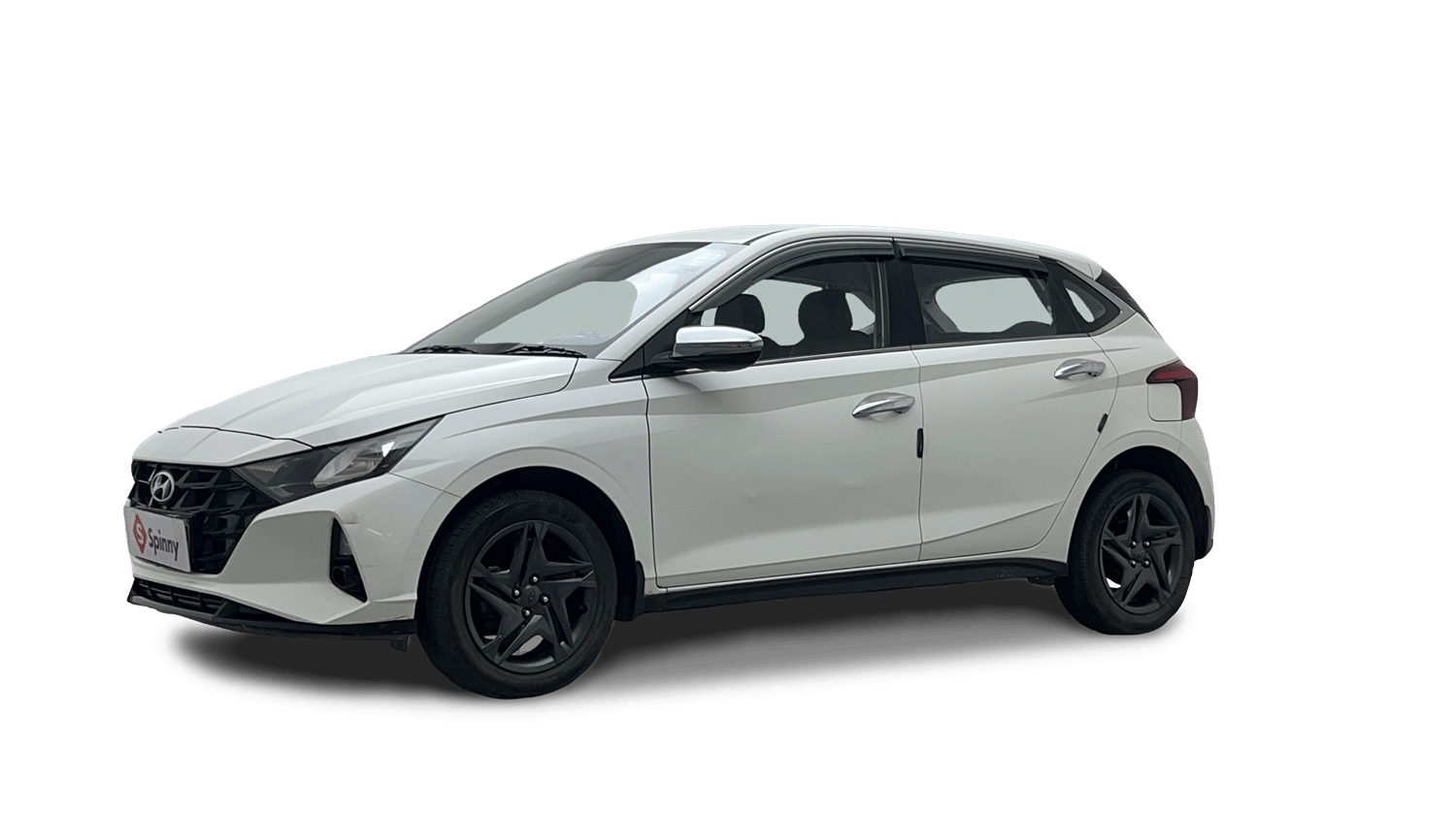 Used 2022 Hyundai I20 Sportz 1.2 MT Petrol Manual Image