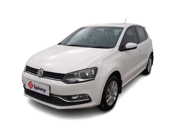 Used 2017 Volkswagen Polo Highline1.2L (P) Petrol Manual Image