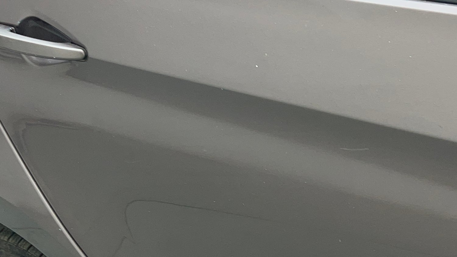Used 2019 Tata Tiago Revotron XT Petrol Manual dents MINOR SCRATCH