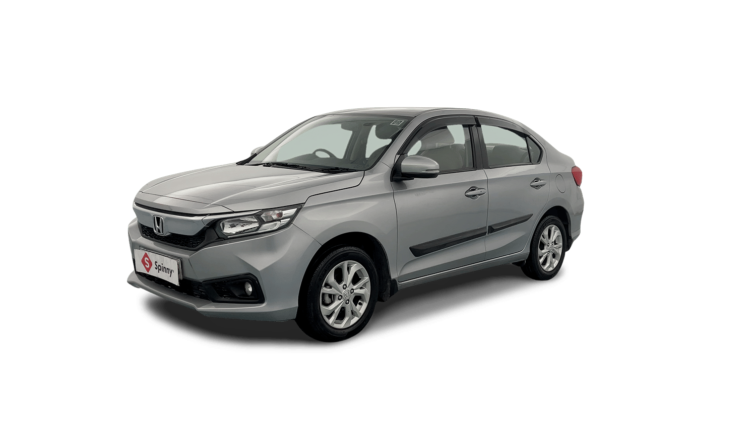 Used 2020 Honda Amaze 1.2 VX MT Petrol Petrol Manual Image