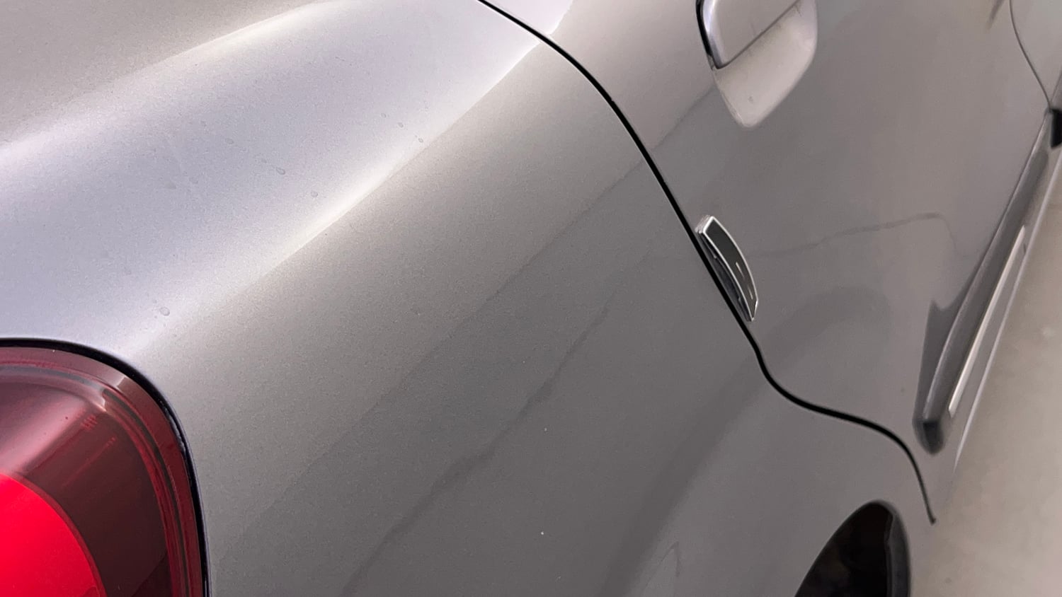 Used 2022 Maruti Suzuki Celerio ZXi Plus Petrol Manual dents MINOR SCRATCH
