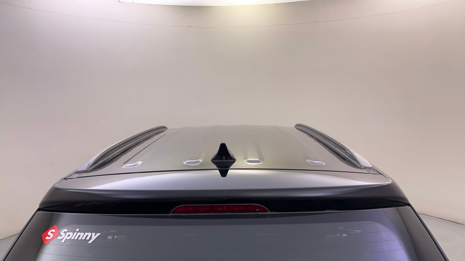 Used 2019 Hyundai Creta SX 1.6 Petrol Petrol Manual exterior EXTERIOR ROOF VIEW