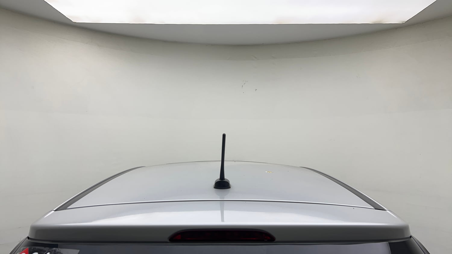 Used 2018 Hyundai Elite i20 Asta 1.2 (O) Petrol Manual exterior EXTERIOR ROOF VIEW