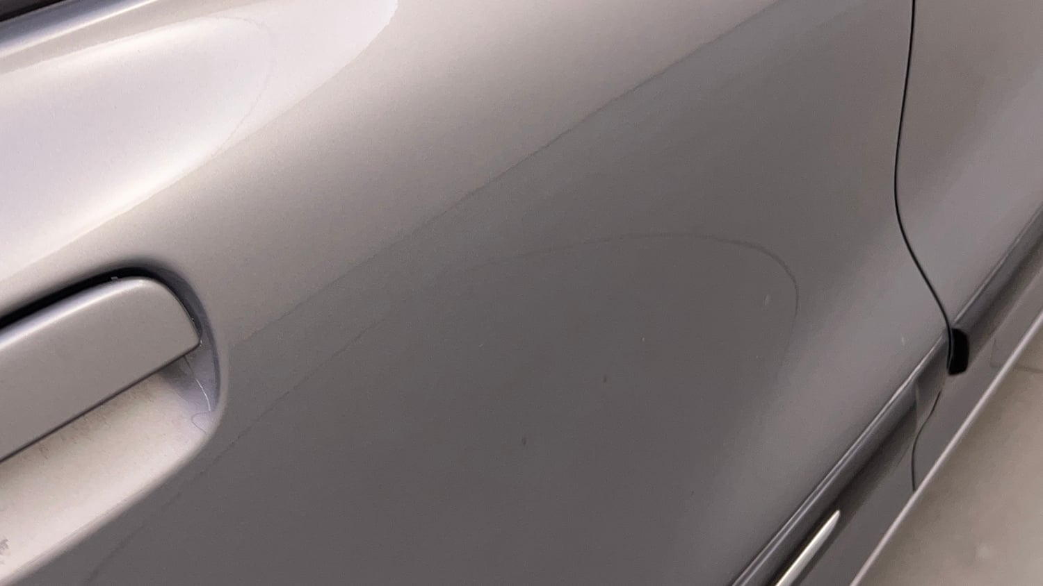 Used 2022 Maruti Suzuki Celerio ZXi Plus Petrol Manual dents MINOR SCRATCH