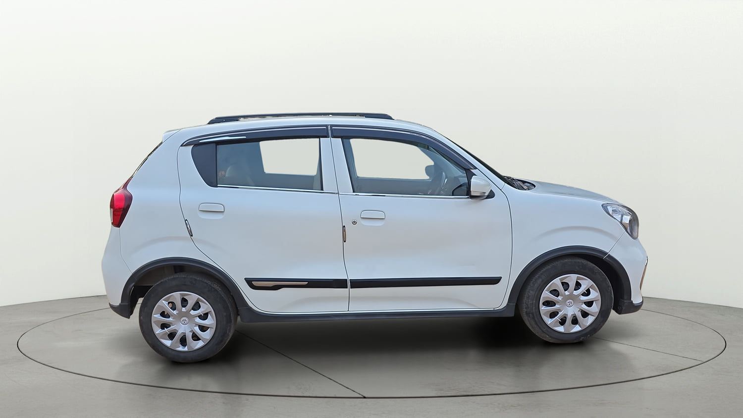 Used 2023 Maruti Suzuki Celerio ZXi Petrol Manual exterior RIGHT SIDE VIEW