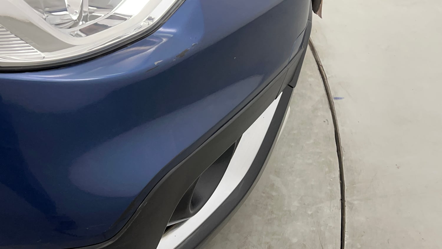 Used 2021 Maruti Suzuki S-Cross Zeta Petrol Manual dents MINOR SCRATCH