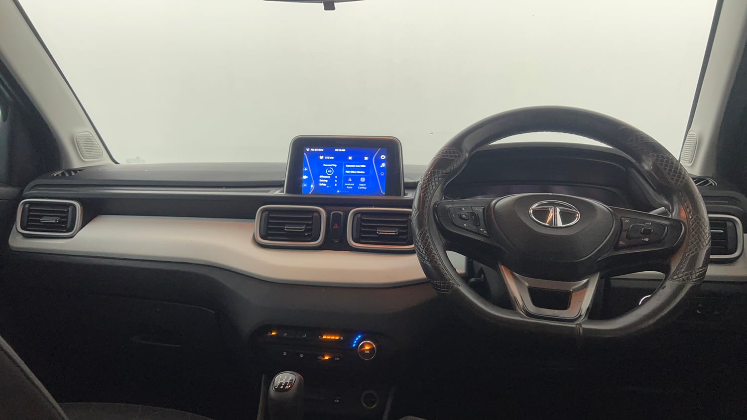 DASHBOARD VIDEO