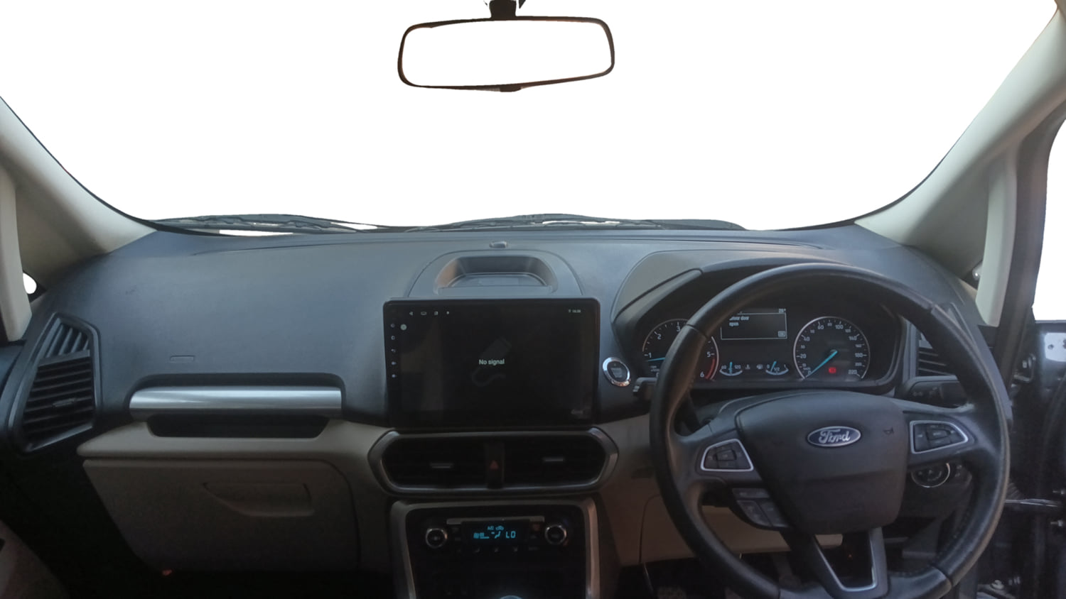 DASHBOARD VIDEO