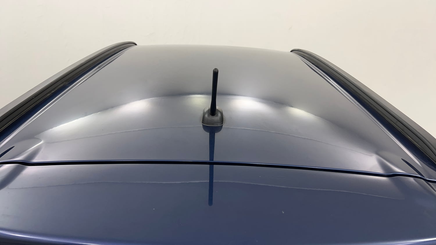 Used 2021 Maruti Suzuki S-Cross Zeta Petrol Manual exterior EXTERIOR ROOF VIEW