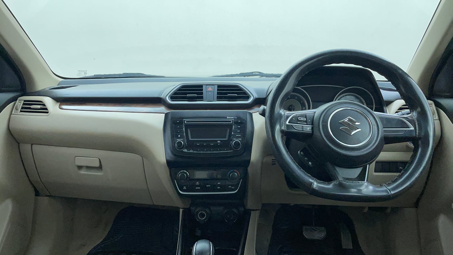 DASHBOARD VIDEO