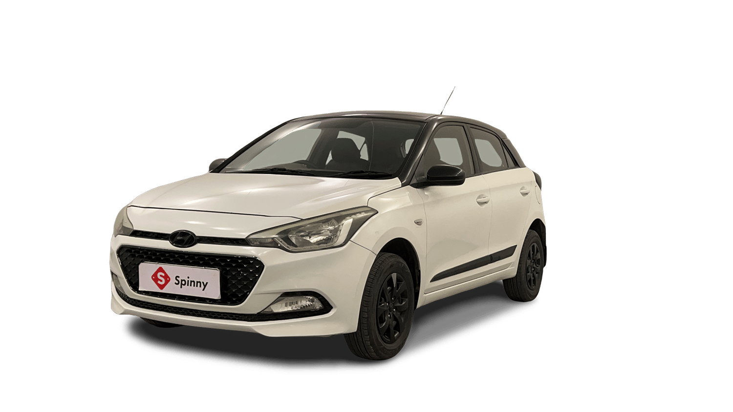 Used 2016 Hyundai Elite i20 Magna 1.2 Petrol Manual Image